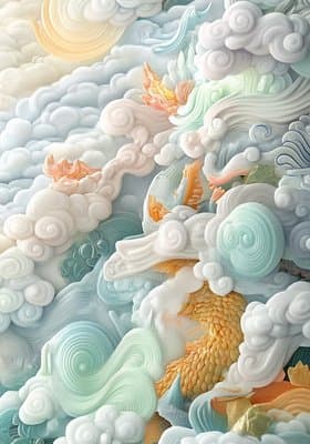 楚云归